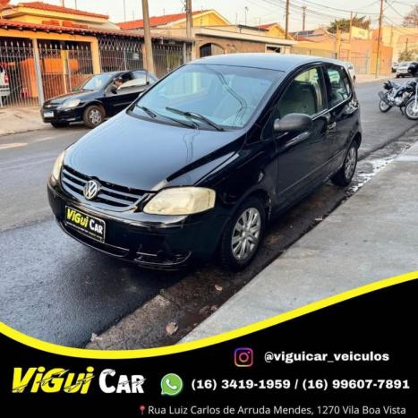 VOLKSWAGEN Fox 1.0, Foto 1