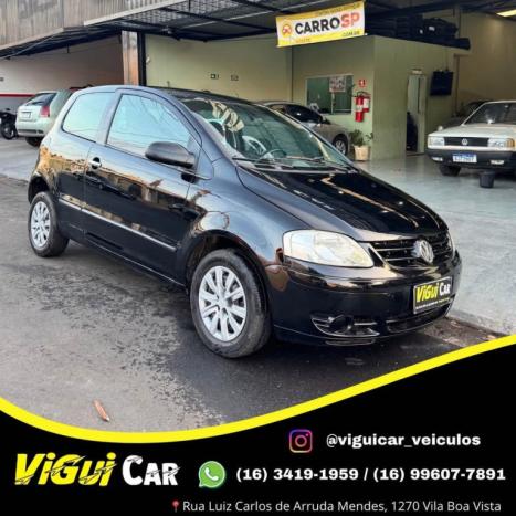 VOLKSWAGEN Fox 1.0, Foto 2