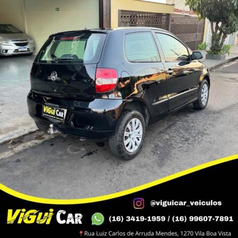 VOLKSWAGEN Fox 1.0, Foto 4