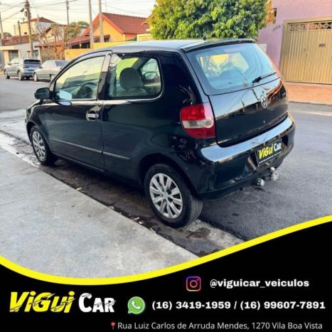 VOLKSWAGEN Fox 1.0, Foto 5