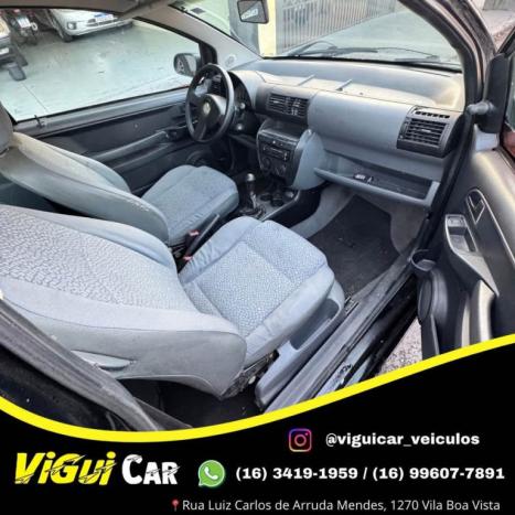 VOLKSWAGEN Fox 1.0, Foto 6