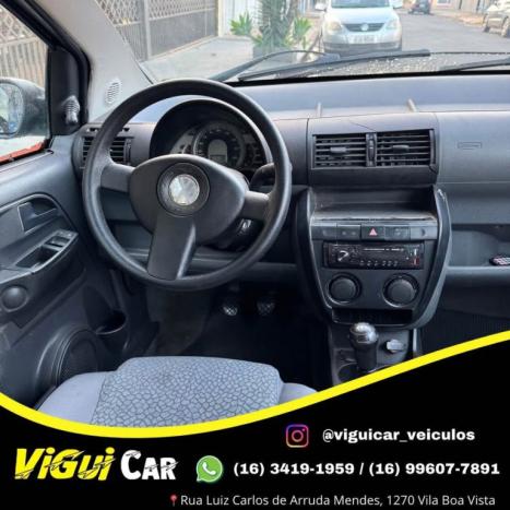 VOLKSWAGEN Fox 1.0, Foto 8