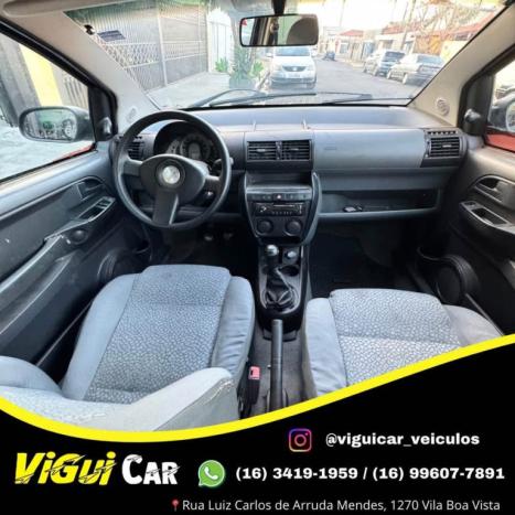 VOLKSWAGEN Fox 1.0, Foto 9