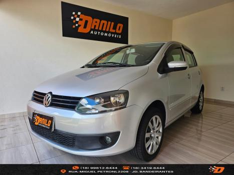 VOLKSWAGEN Fox 1.0 FLEX, Foto 1
