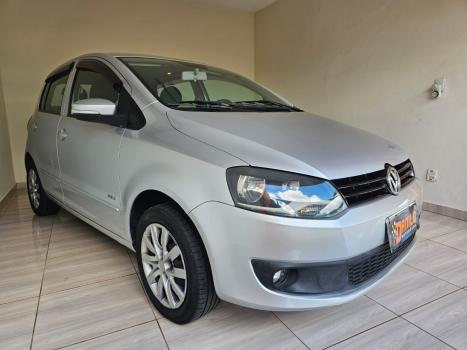 VOLKSWAGEN Fox 1.0 FLEX, Foto 2