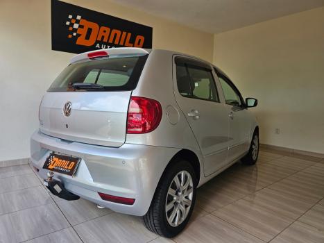 VOLKSWAGEN Fox 1.0 FLEX, Foto 3