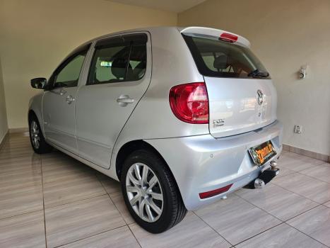 VOLKSWAGEN Fox 1.0 FLEX, Foto 4
