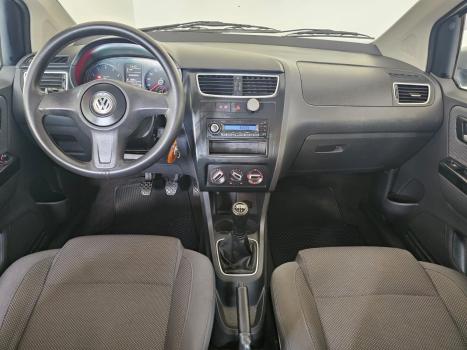 VOLKSWAGEN Fox 1.0 FLEX, Foto 5