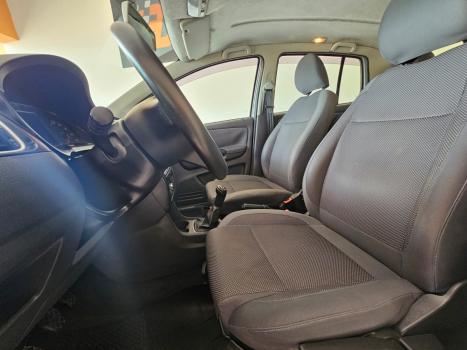 VOLKSWAGEN Fox 1.0 FLEX, Foto 7