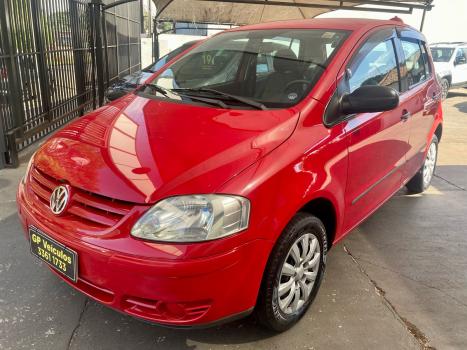 VOLKSWAGEN Fox 1.0 FLEX, Foto 1