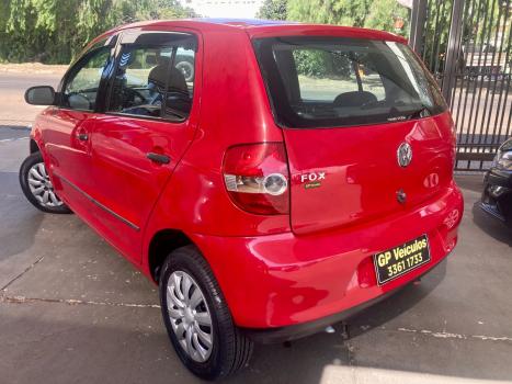 VOLKSWAGEN Fox 1.0 FLEX, Foto 2