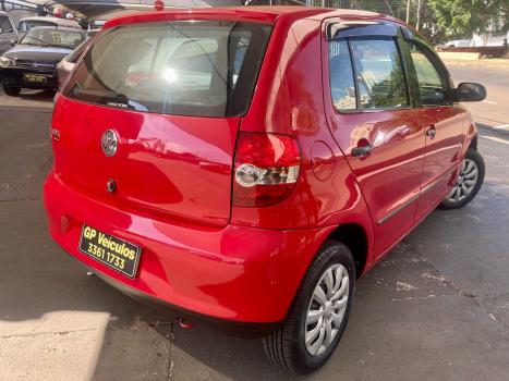 VOLKSWAGEN Fox 1.0 FLEX, Foto 4