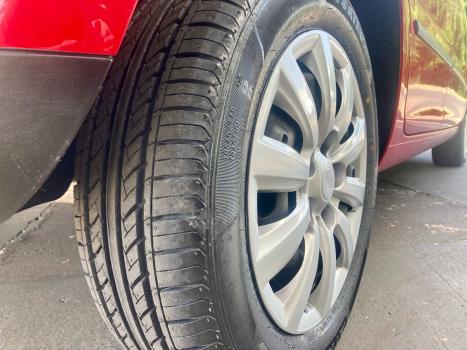 VOLKSWAGEN Fox 1.0 FLEX, Foto 10