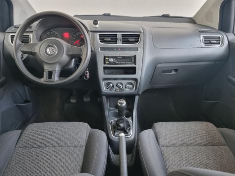 VOLKSWAGEN Fox 1.0 FLEX, Foto 2