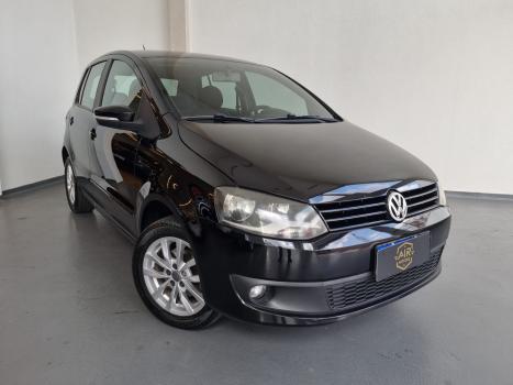 VOLKSWAGEN Fox 1.0 FLEX, Foto 5