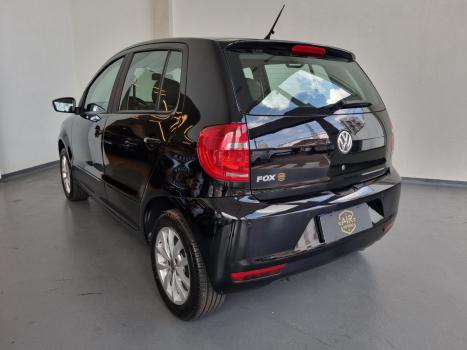 VOLKSWAGEN Fox 1.0 FLEX, Foto 8