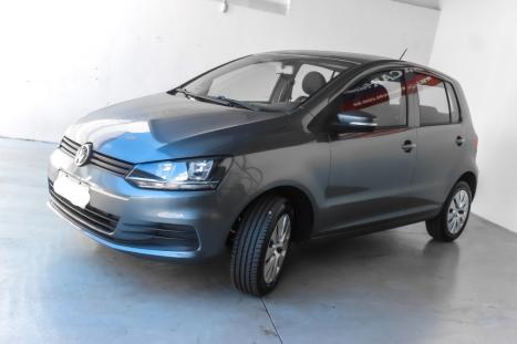 VOLKSWAGEN Fox 1.0 TRENDLINE FLEX, Foto 2