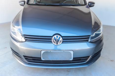 VOLKSWAGEN Fox 1.0 TRENDLINE FLEX, Foto 3