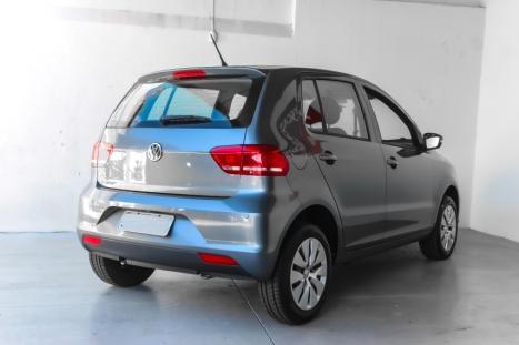 VOLKSWAGEN Fox 1.0 TRENDLINE FLEX, Foto 4