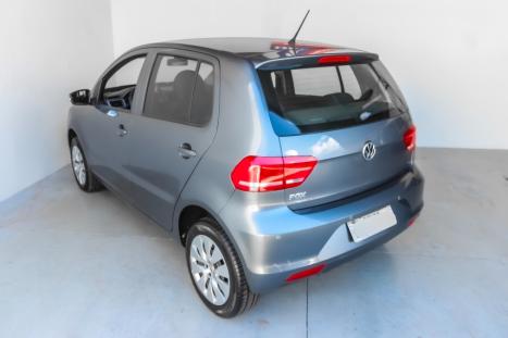 VOLKSWAGEN Fox 1.0 TRENDLINE FLEX, Foto 5