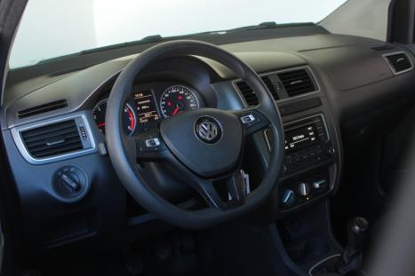 VOLKSWAGEN Fox 1.0 TRENDLINE FLEX, Foto 6