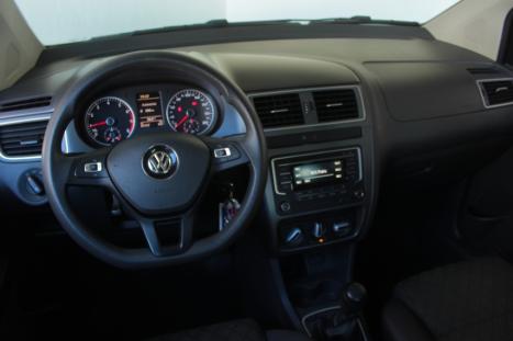 VOLKSWAGEN Fox 1.0 TRENDLINE FLEX, Foto 7