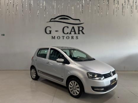 VOLKSWAGEN Fox 1.0 TREND FLEX, Foto 1