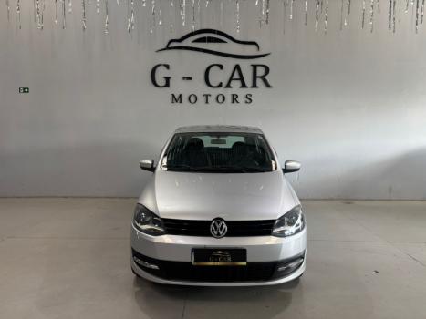 VOLKSWAGEN Fox 1.0 TREND FLEX, Foto 2