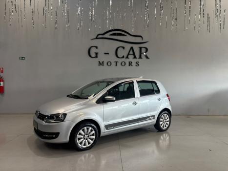 VOLKSWAGEN Fox 1.0 TREND FLEX, Foto 3