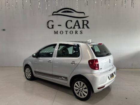 VOLKSWAGEN Fox 1.0 TREND FLEX, Foto 4