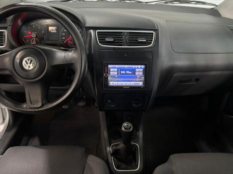 VOLKSWAGEN Fox 1.0 TREND FLEX, Foto 5