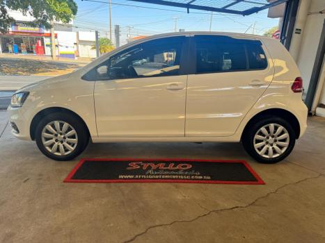 VOLKSWAGEN Fox 1.0 TRENDLINE FLEX, Foto 2