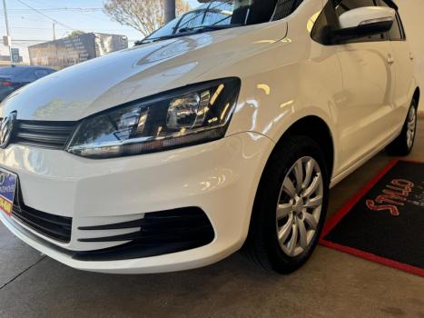 VOLKSWAGEN Fox 1.0 TRENDLINE FLEX, Foto 3
