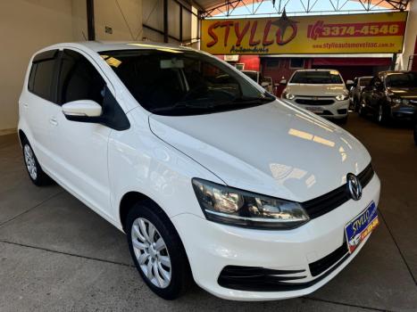 VOLKSWAGEN Fox 1.0 TRENDLINE FLEX, Foto 5