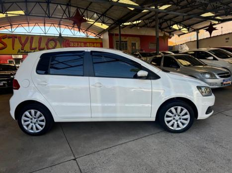 VOLKSWAGEN Fox 1.0 TRENDLINE FLEX, Foto 6