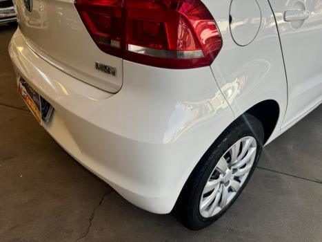 VOLKSWAGEN Fox 1.0 TRENDLINE FLEX, Foto 8