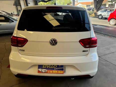 VOLKSWAGEN Fox 1.0 TRENDLINE FLEX, Foto 9
