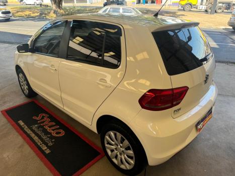 VOLKSWAGEN Fox 1.0 TRENDLINE FLEX, Foto 10