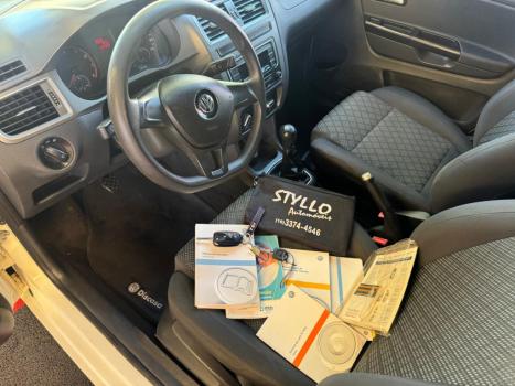 VOLKSWAGEN Fox 1.0 TRENDLINE FLEX, Foto 12