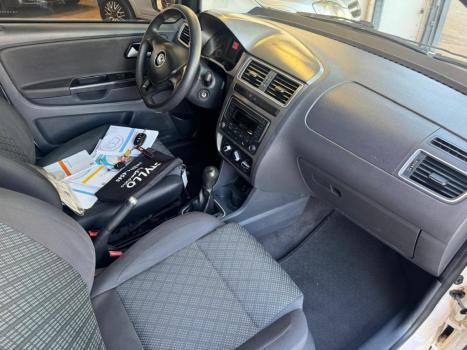 VOLKSWAGEN Fox 1.0 TRENDLINE FLEX, Foto 14