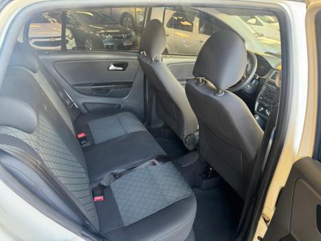 VOLKSWAGEN Fox 1.0 TRENDLINE FLEX, Foto 15