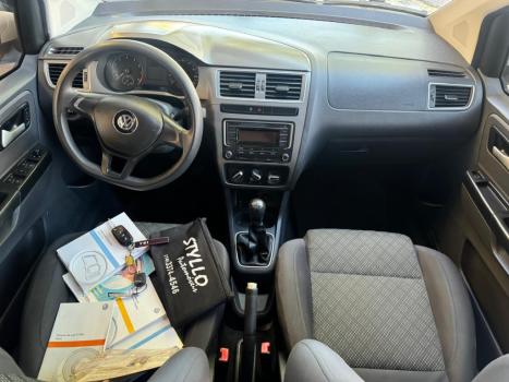 VOLKSWAGEN Fox 1.0 TRENDLINE FLEX, Foto 16