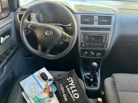VOLKSWAGEN Fox 1.0 TRENDLINE FLEX, Foto 17