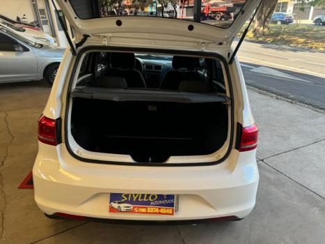 VOLKSWAGEN Fox 1.0 TRENDLINE FLEX, Foto 18