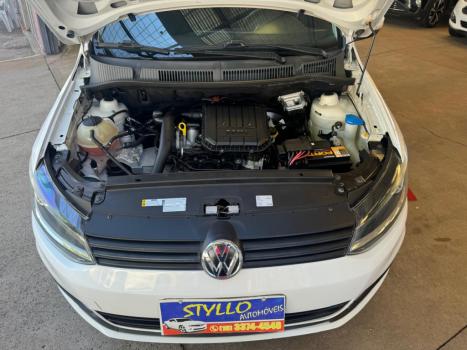 VOLKSWAGEN Fox 1.0 TRENDLINE FLEX, Foto 20