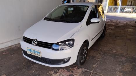 VOLKSWAGEN Fox 1.6 16V 4P MSI HIGHLINE FLEX, Foto 2