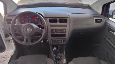 VOLKSWAGEN Fox 1.6 16V 4P MSI HIGHLINE FLEX, Foto 3