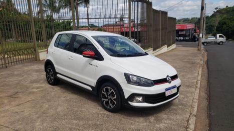 VOLKSWAGEN Fox 1.6 16V 4P MSI PEPPER FLEX, Foto 1