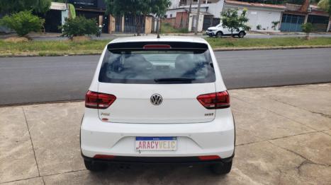 VOLKSWAGEN Fox 1.6 16V 4P MSI PEPPER FLEX, Foto 3