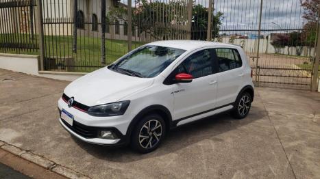 VOLKSWAGEN Fox 1.6 16V 4P MSI PEPPER FLEX, Foto 5